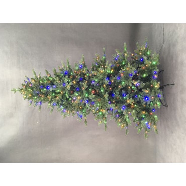 PINO BELLAGIO 180CM PE PVC 450LED RGB WW 2