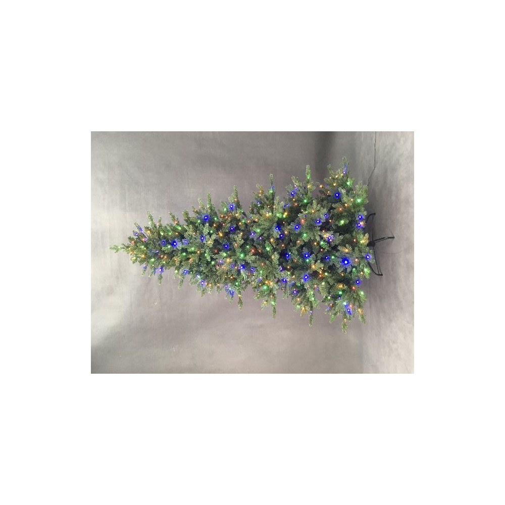 PINO BELLAGIO 180CM PE PVC 450LED RGB WW