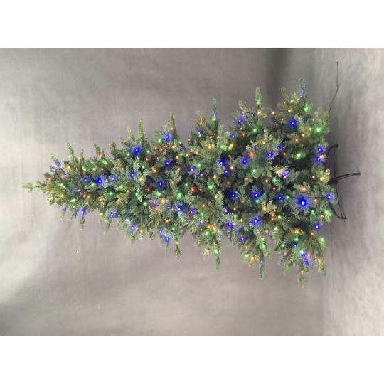 PINO BELLAGIO 180CM PE PVC 450LED RGB WW