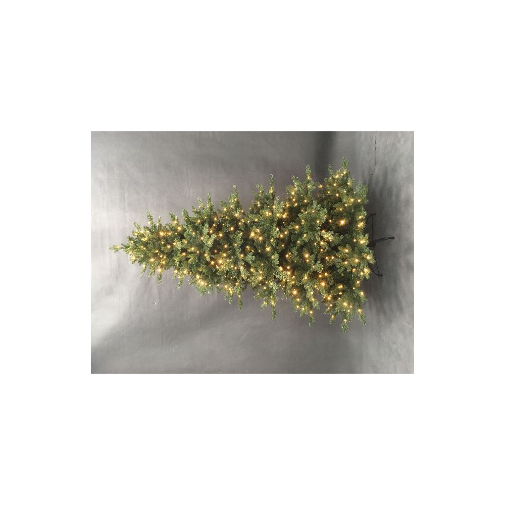 PINO BELLAGIO 180CM PE PVC 450LED RGB WW