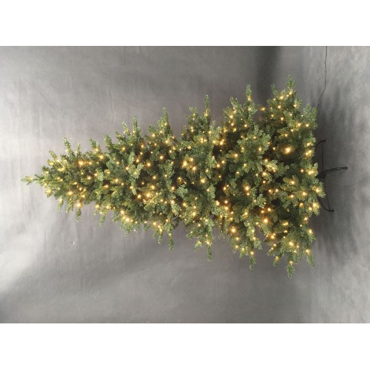 PINO BELLAGIO 180CM PE PVC 450LED RGB WW