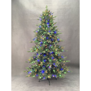 PINO BELLAGIO 210CM PE PVC 600LED RGB WW 2