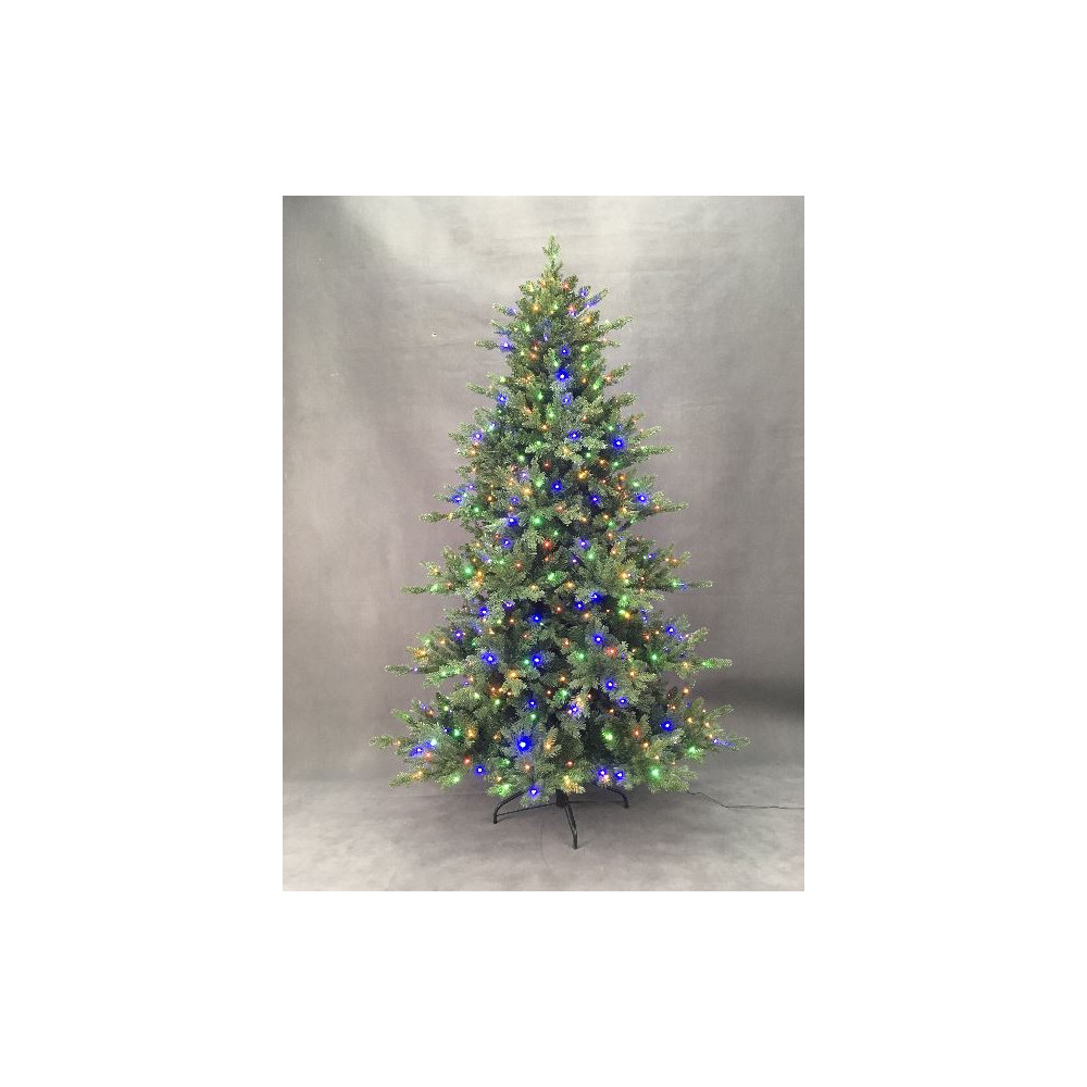 PINO BELLAGIO 210CM PE PVC 600LED RGB WW