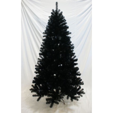 PINO BLACK 210CM D135CM 899TIPS PVC