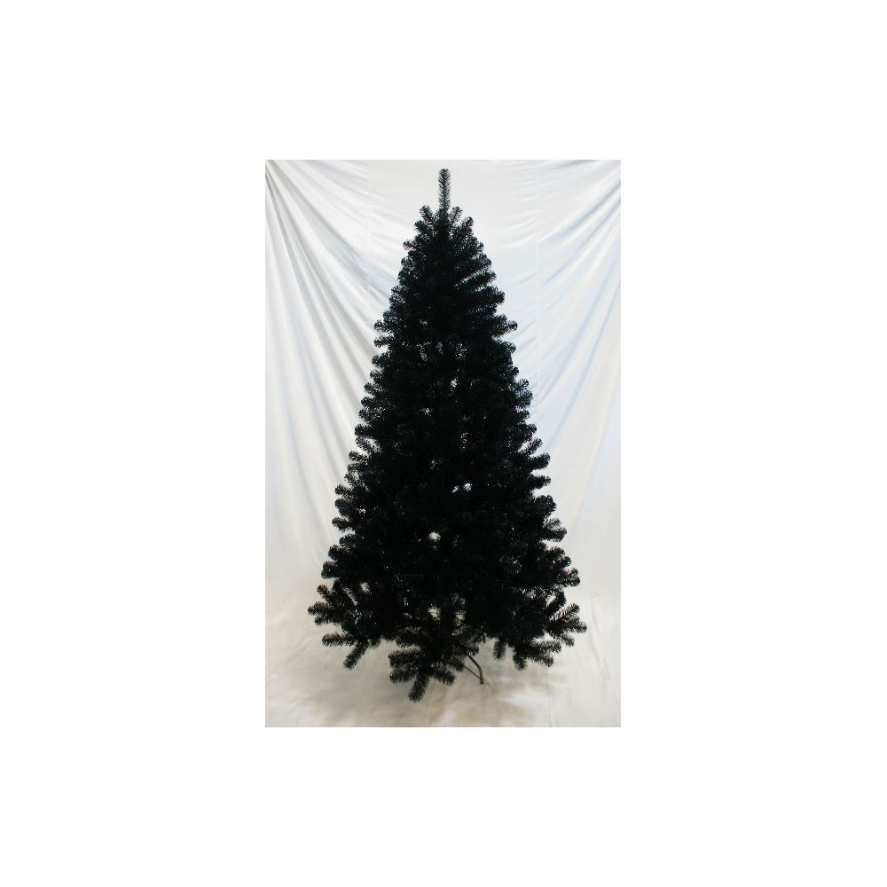 PINO BLACK 210CM D135CM 899TIPS PVC