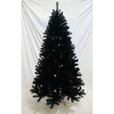 PINO BLACK 240CM D140CM 1245TIPS PVC