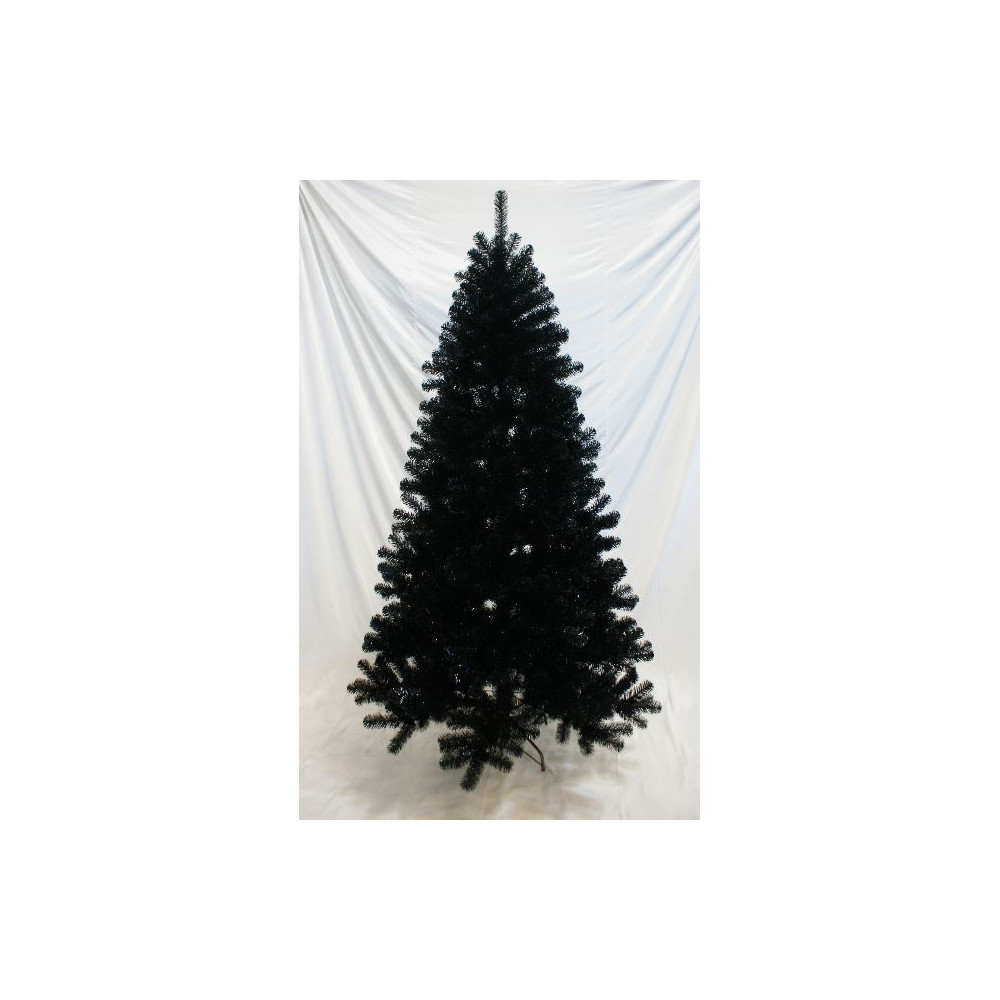 PINO BLACK 240CM D140CM 1245TIPS PVC