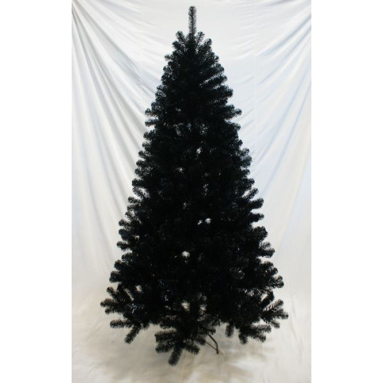 PINO BLACK 240CM D140CM 1245TIPS PVC