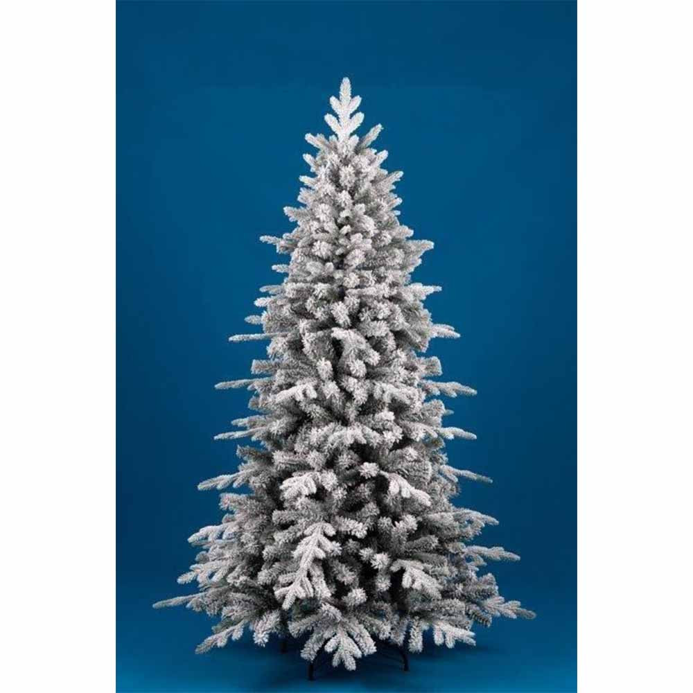 PINO BROADWAY 210CM C/GLITT PE/PVC D110