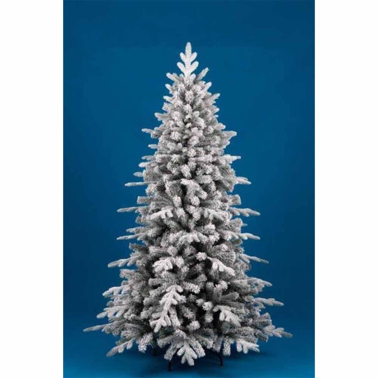 PINO BROADWAY 210CM C/GLITT PE/PVC D110