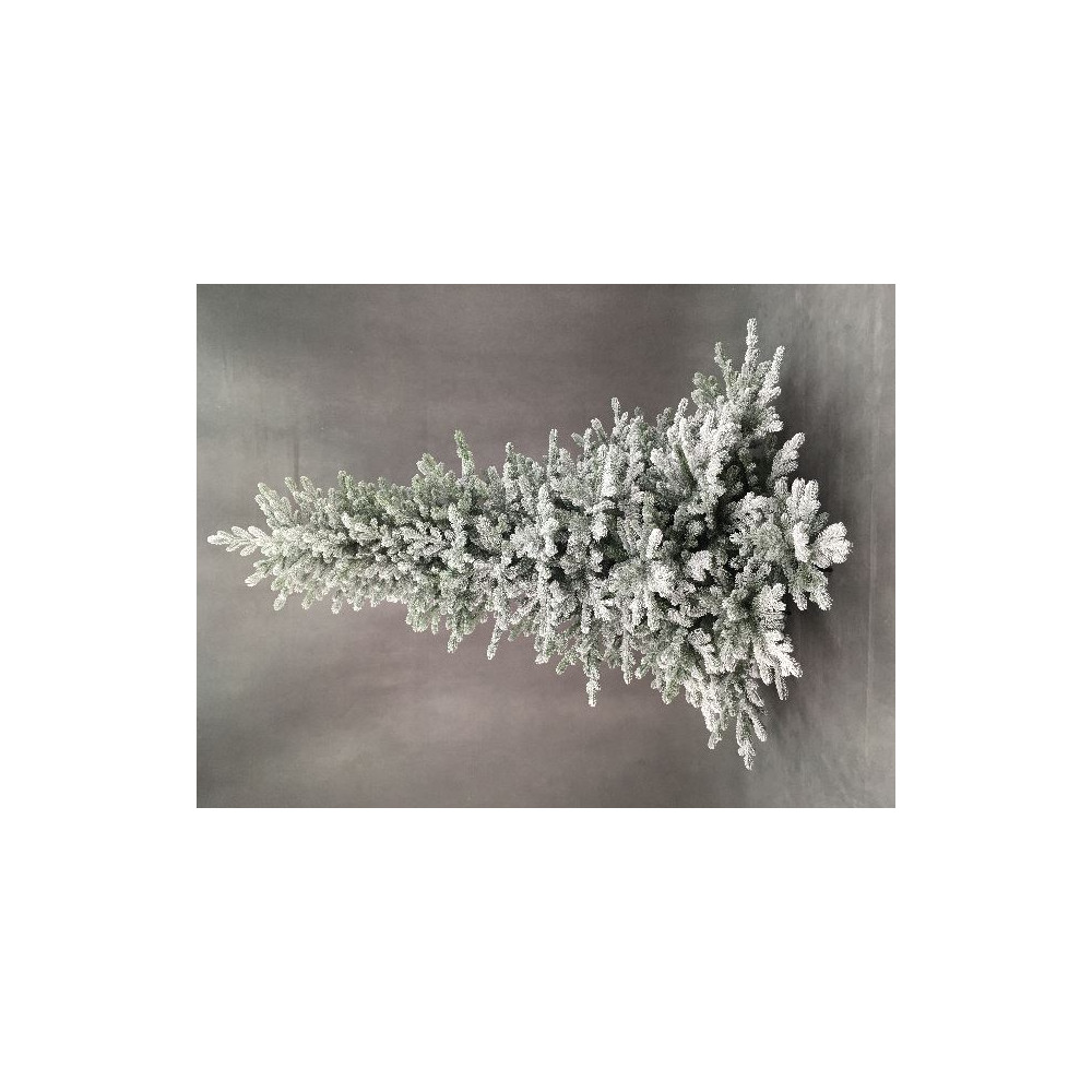 PINO CARSON INNEVATO 180CM D133CM PE PVC