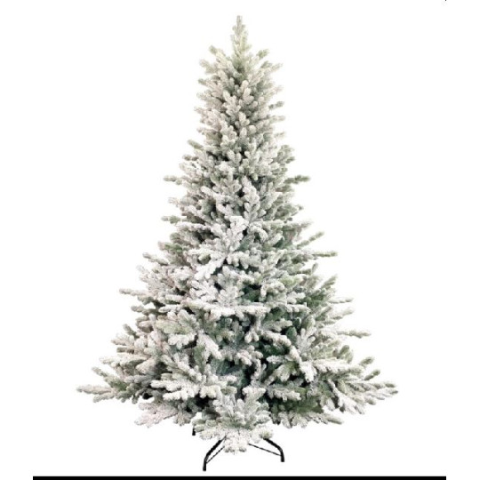 PINO CARSON INNEVATO 240CM D178CM PE PVC