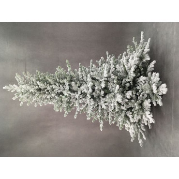 PINO CARSON INNEVATO 240CM D178CM PE PVC 2