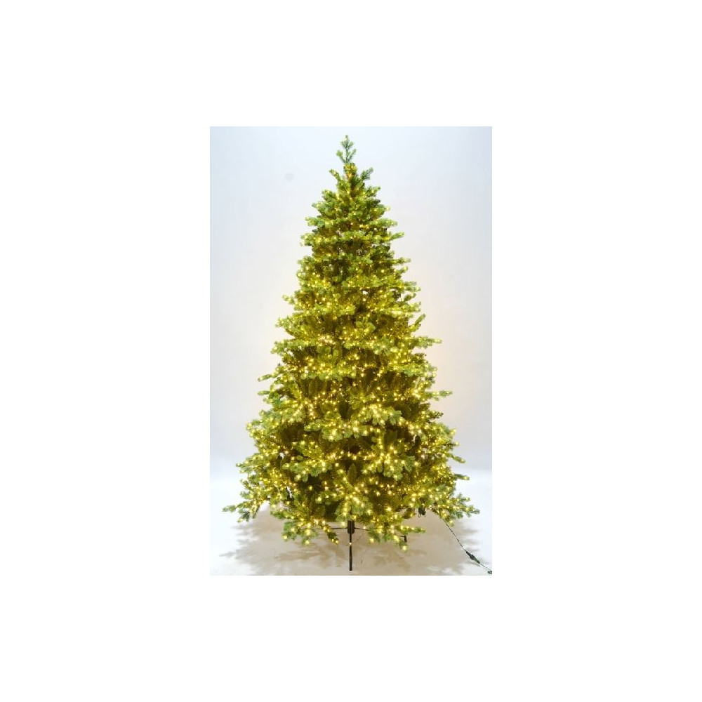 PINO COOPER 270CM D168CM PE PVC 5000LED