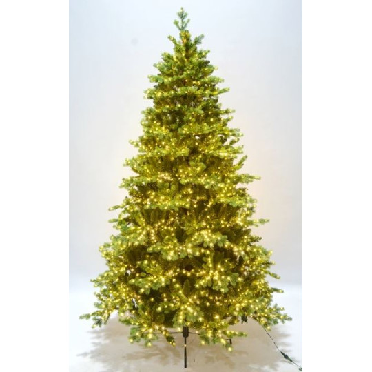 PINO COOPER 270CM D168CM PE PVC 5000LED