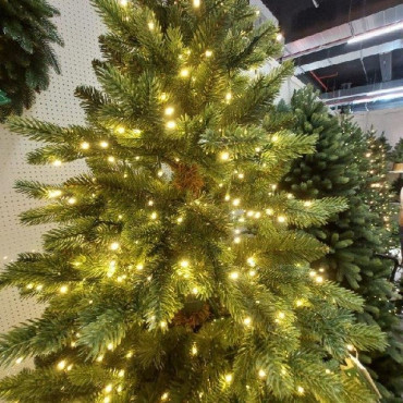 PINO COOPER 300CM D175CM PE PVC 6500LED 2