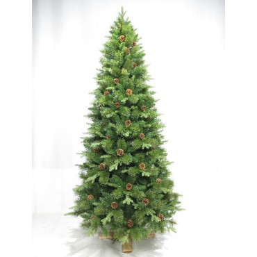 PINO FOREST C/BASE PE PVC 180CM D105 130