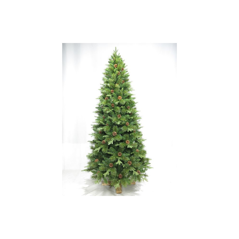 PINO FOREST C/BASE PE PVC 180CM D105 130