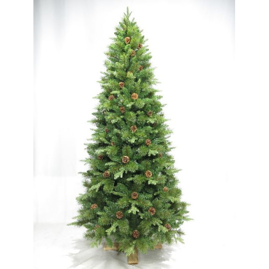 PINO FOREST C/BASE PE PVC 180CM D105 130