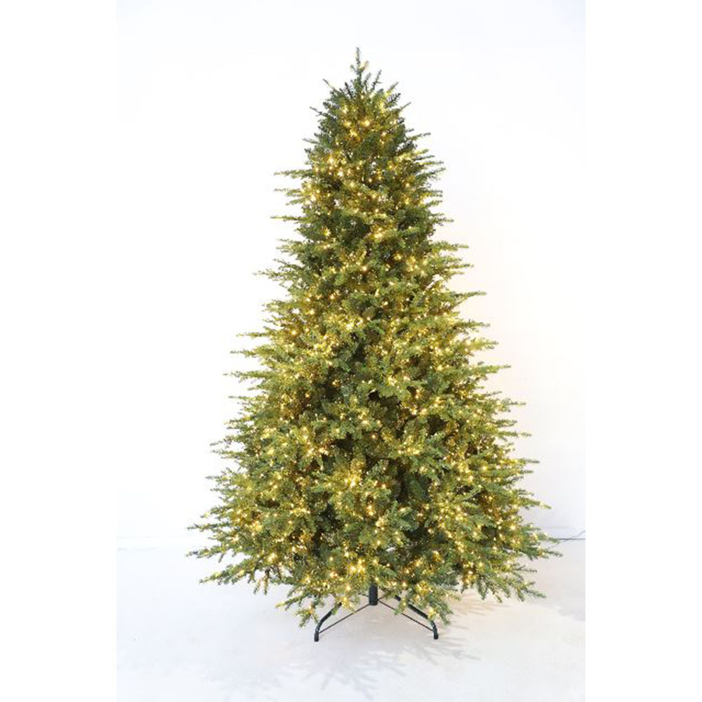 PINO HILTON 180CM PE PVC 1100LED BCAL/MU