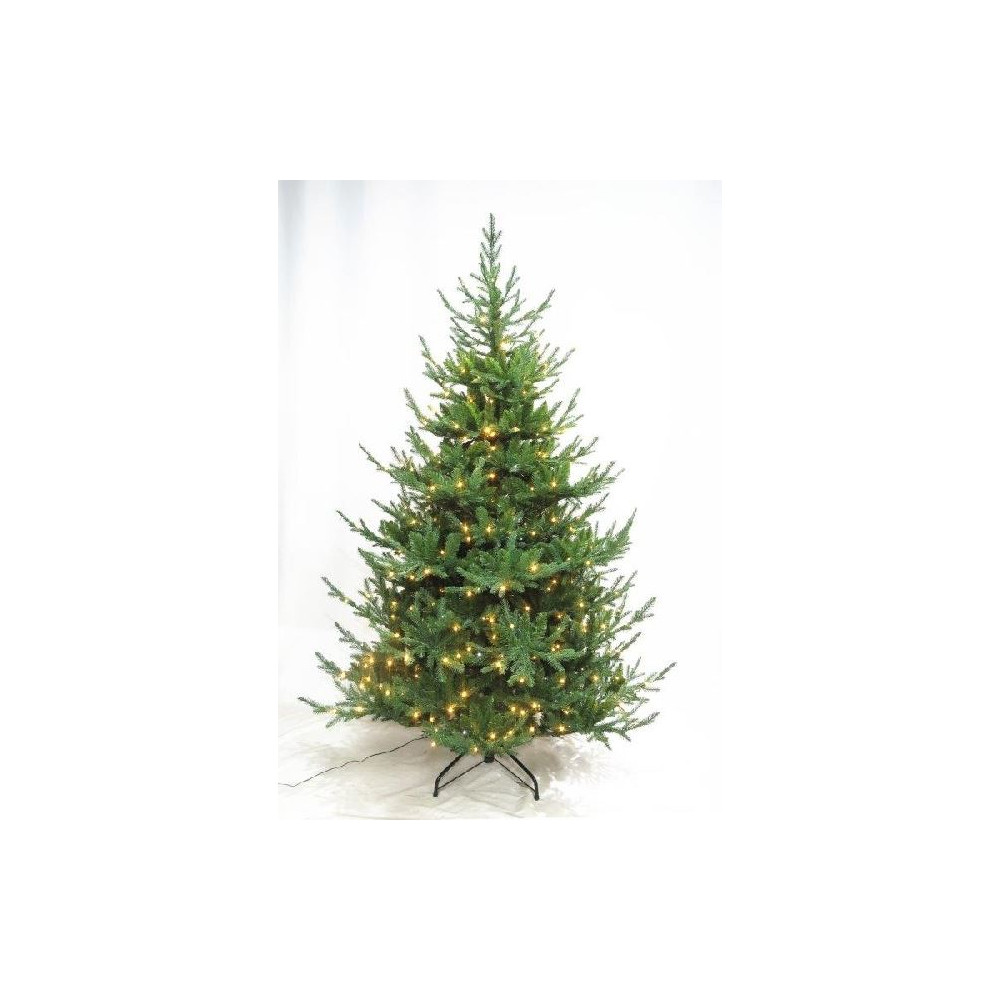 PINO JASPER PE PVC 180CM D130 300LED C/F