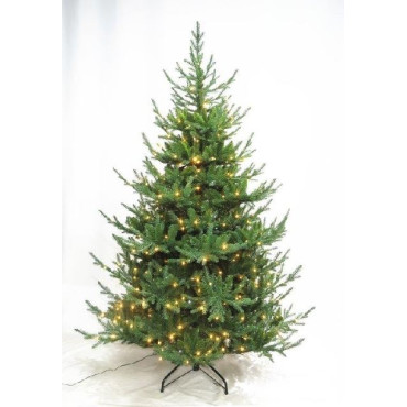 PINO JASPER PE PVC 210CM D145 500LED C/F 2