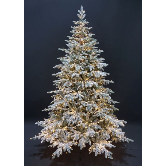 PINO PEAK 210CM D152CM PE PVC INNEV 2500