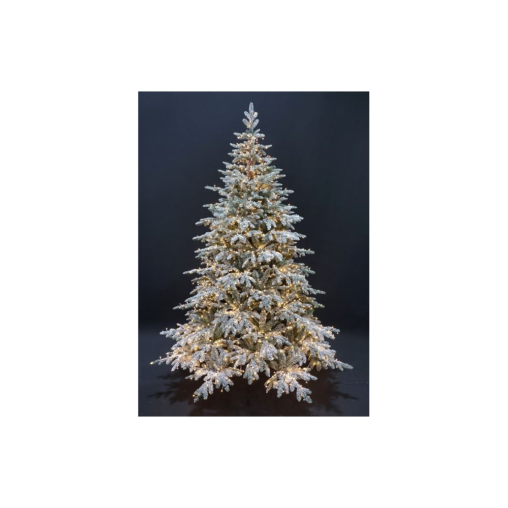 PINO PEAK 240CM D168CM PE PVC INNEV 3300