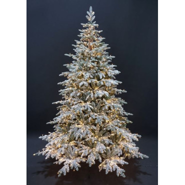 PINO PEAK 270CM D188CM PE PVC INNEV 4500 2