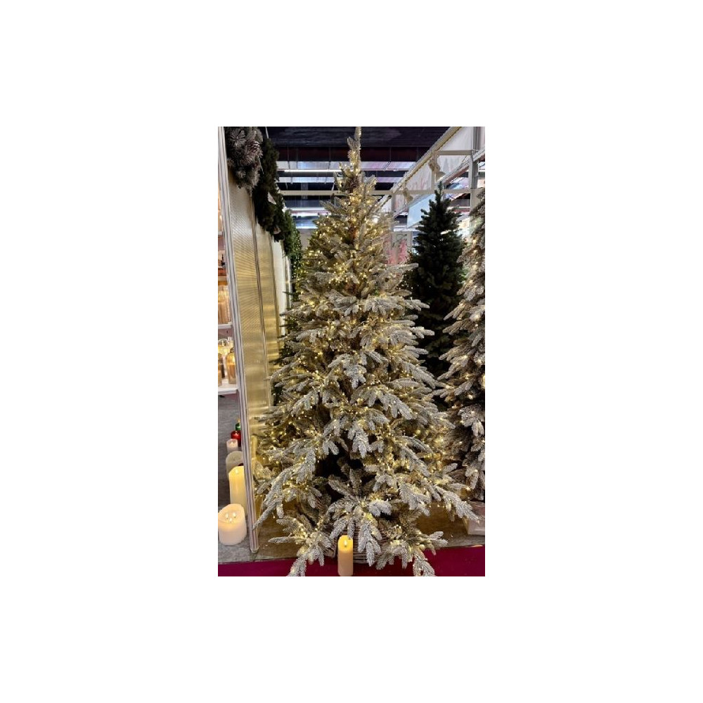 PINO PEAK 300CM D198CM PE PVC INNEV 580