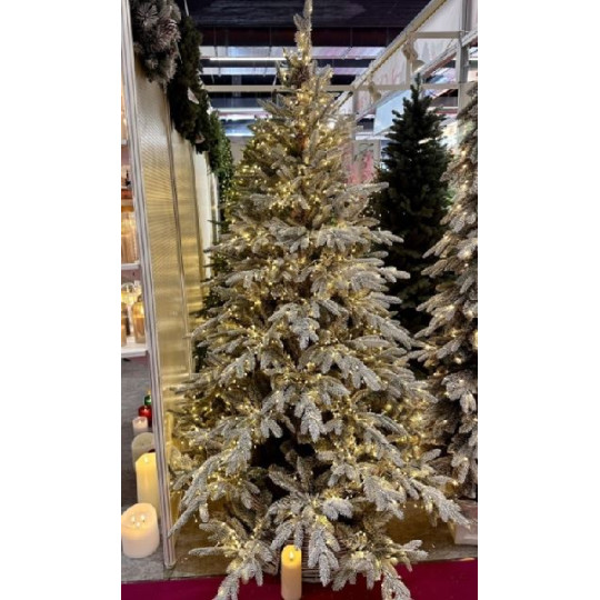 PINO PEAK 300CM D198CM PE PVC INNEV 580