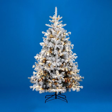 PINO PLAZA 180CM D109CM PE PVC FLOC 2200