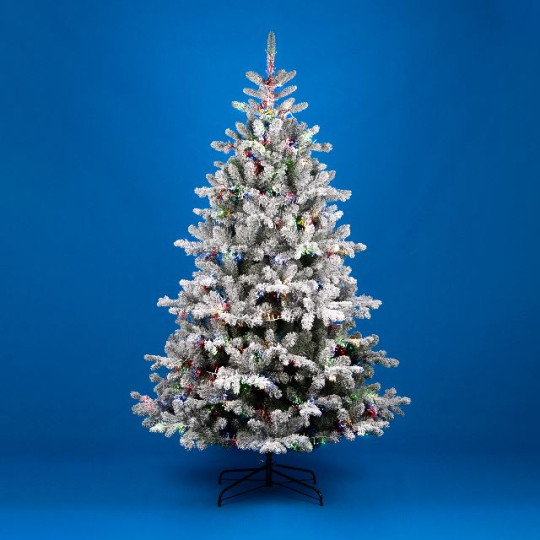 PINO PLAZA 180CM D109CM PE PVC FLOC 2200