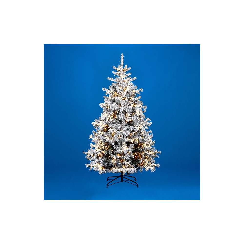 PINO PLAZA 210CM D129CM PE PVC FLOC 3200