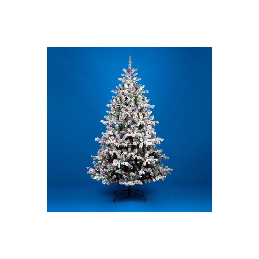 PINO PLAZA 210CM D129CM PE PVC FLOC 3200