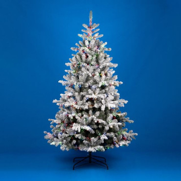 PINO PLAZA 240CMD144CM PE PVC FLOC 4400L 2