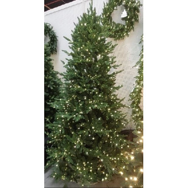 PINO REGAL 180CM D122CM PE PVC 2000MILED 2