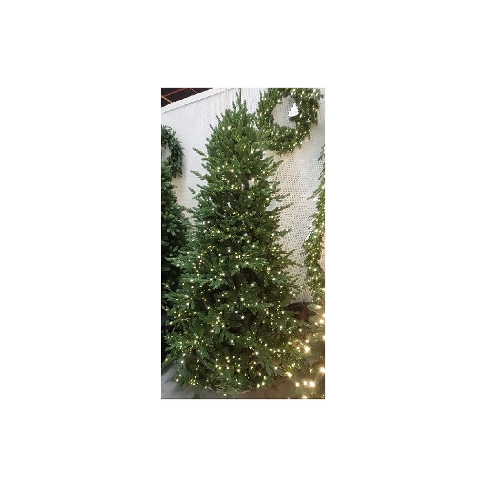 PINO REGAL 180CM D122CM PE PVC 2000MILED