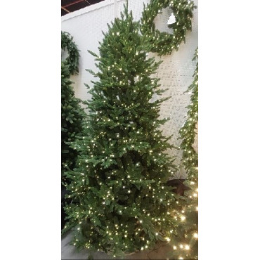 PINO REGAL 240CM D152CM PE PVC 4000MILED 2