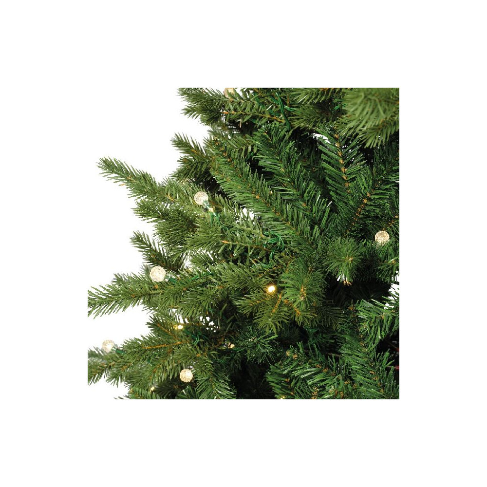 PINO RUMFORD 180CM D121 350LED SWITCH 8F