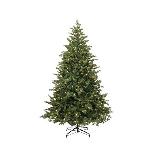 PINO RUMFORD 240CM D152 600LED SWITCH 8F