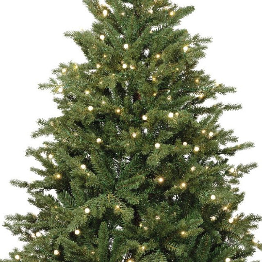 PINO RUMFORD 240CM D152 600LED SWITCH 8F