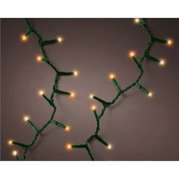 1000LED  COMPACT TWINKLE B.CALDO/EXTRA