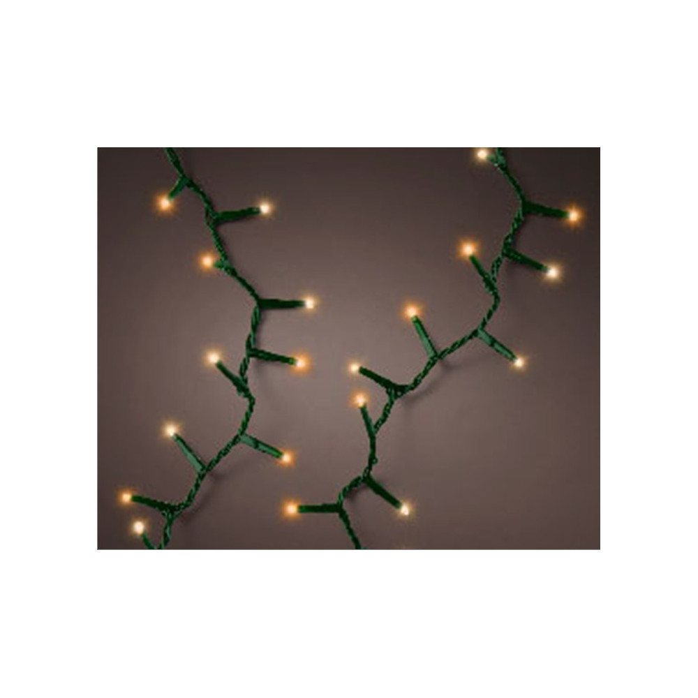 1000LED  COMPACT TWINKLE B.CALDO/EXTRA