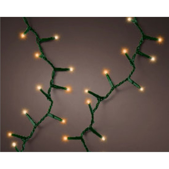 1000LED  COMPACT TWINKLE B.CALDO/EXTRA