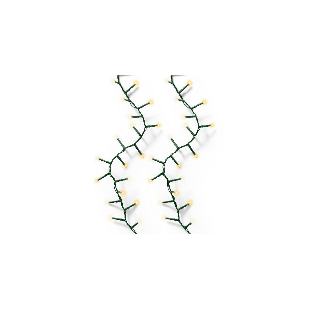 1000LED  COMPACT TWINKLE B.CALDO/EXTRA