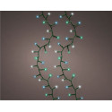 1000LED  COMPACT TWINKLE B.FR./AQUA/BLU