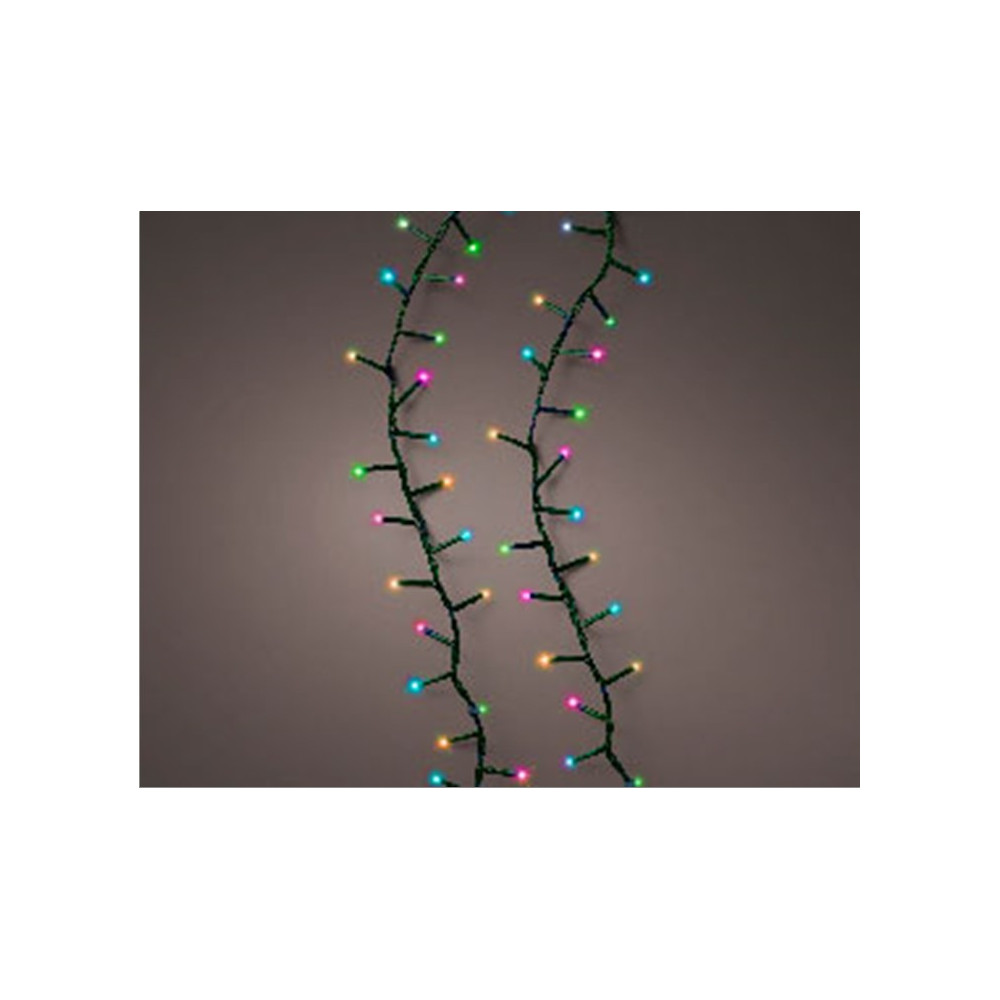 1000LED  COMPACT TWINKLE SOFT MULTI