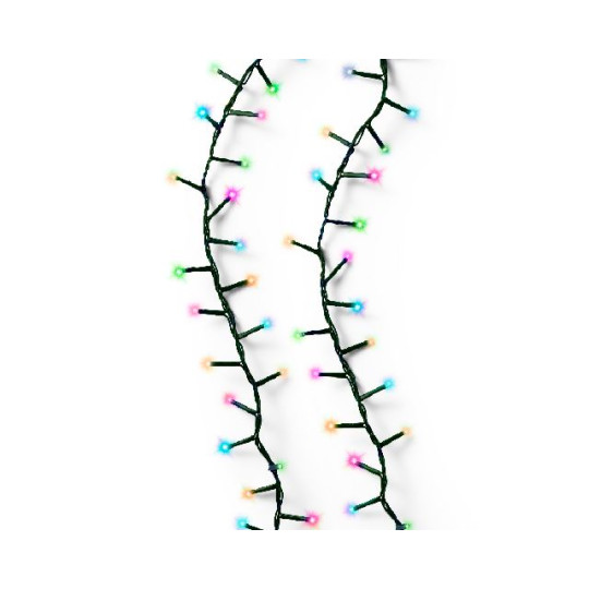 1000LED  COMPACT TWINKLE SOFT MULTI