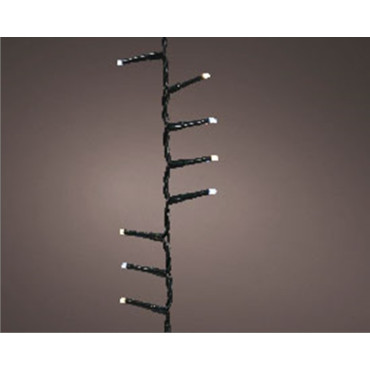 1000LED COMPACT TWINKLE B.CALDO/FREDDO